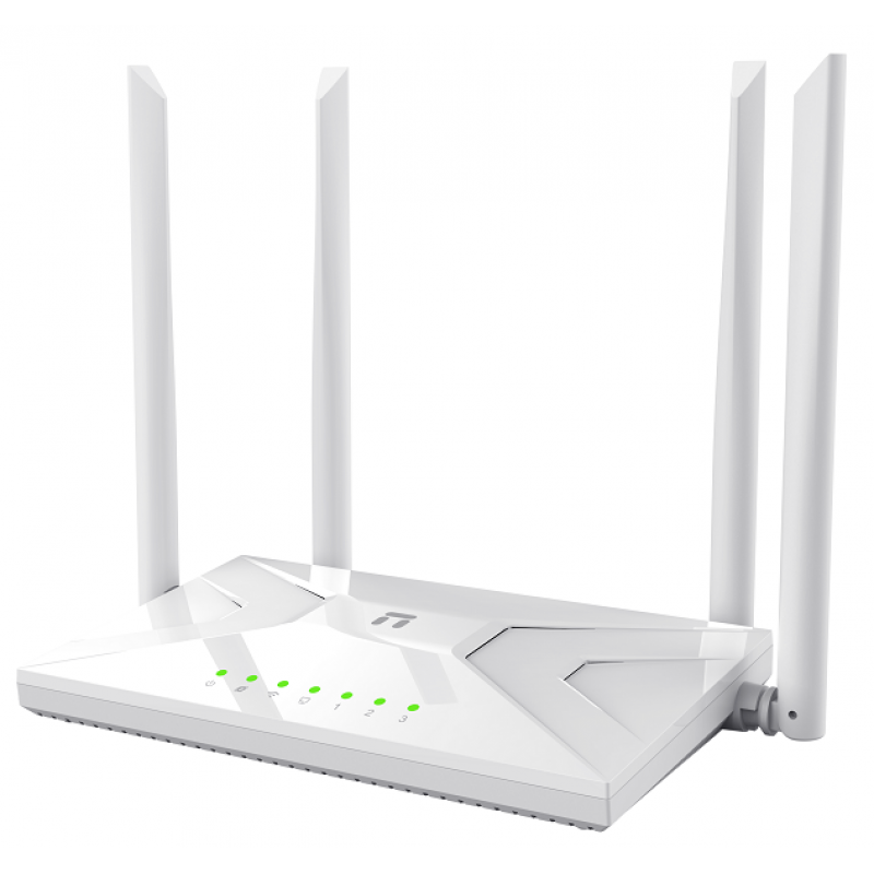 Бездротовий маршрутизатор Netis NC21 AC1200Mbps Router (6998051)