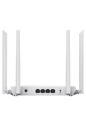 Бездротовий маршрутизатор Netis NC21 AC1200Mbps Router (6998051)