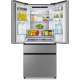 Холодильник Gorenje NRM8181UX (6977295)