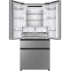 Холодильник Gorenje NRM8181UX (6977295)
