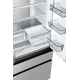 Холодильник Gorenje NRM8181UX (6977295)