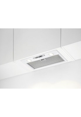 Витяжка Electrolux LFG525W (6499840)