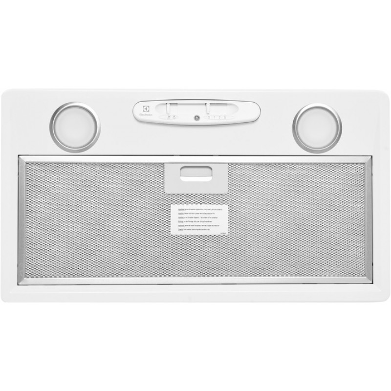 Витяжка Electrolux LFG525W (6499840)