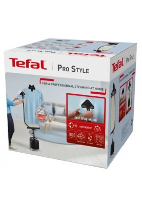 Відпарювач Tefal IT8480E1 (6998310)