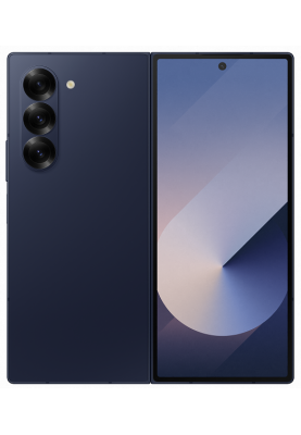 Смартфон Samsung Galaxy Fold 6 12/512Gb DBC Navy (7003159)