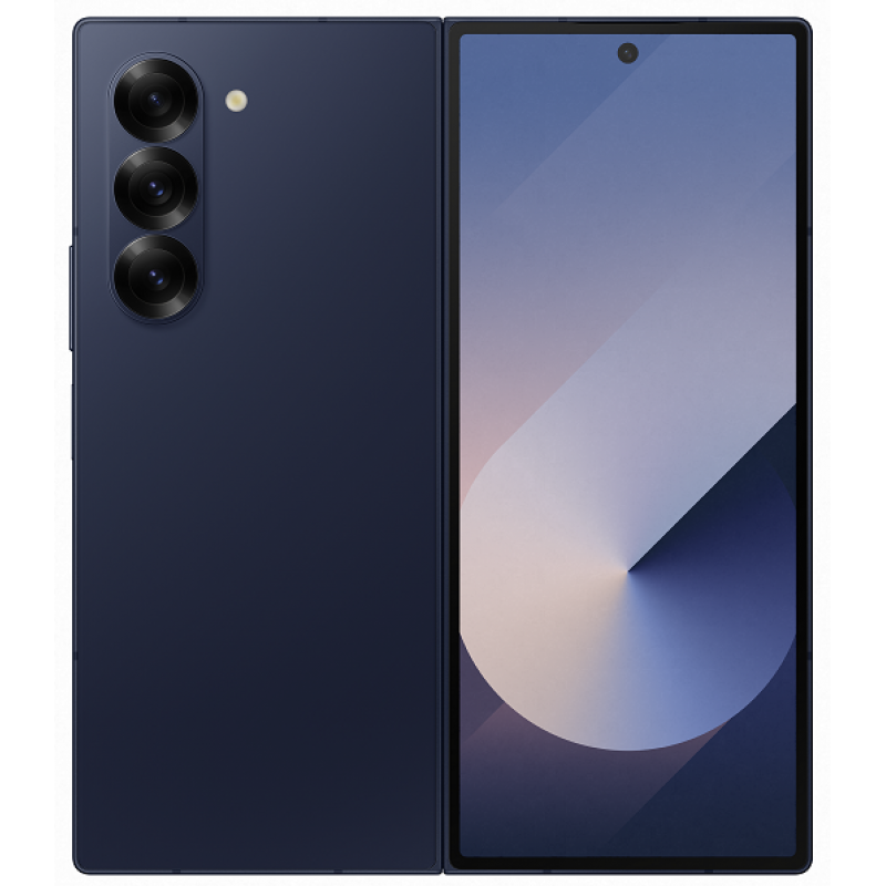 Смартфон Samsung Galaxy Fold 6 12/512Gb DBC Navy (7003159)