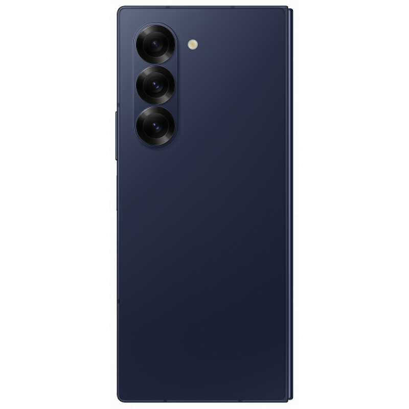 Смартфон Samsung Galaxy Fold 6 12/512Gb DBC Navy (7003159)