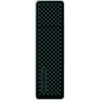 Flash Drive Transcend JetFlash 780 32 GB USB 3.1 MLC Black (TS32GJF780) (6986661)