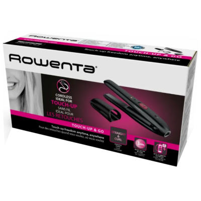 Випрямляч волосся Rowenta SF1313F0 (7004826)