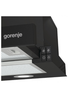 Витяжка Gorenje TH62E4BG (6773196)