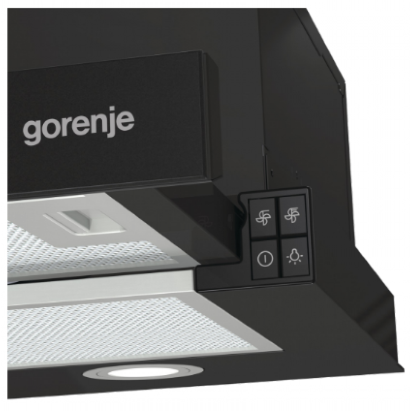 Витяжка Gorenje TH62E4BG (6773196)