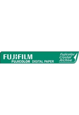 Фотобумага Fujifilm G 0.152x186.0 x2рул (5252590)