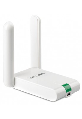 Бездротовий мережний адаптер TP-Link TL-WN822N (5808113)