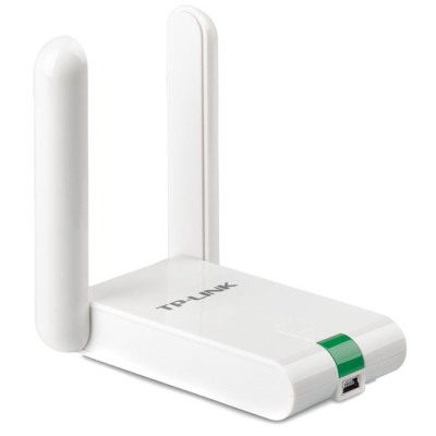 Бездротовий мережний адаптер TP-Link TL-WN822N (5808113)