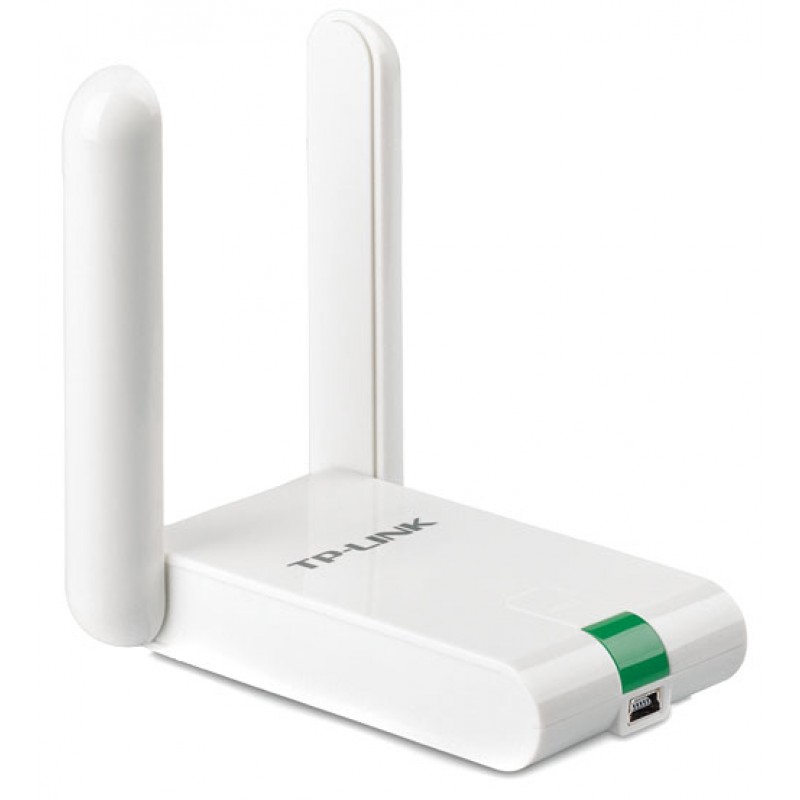 Беспроводной сетевой адаптер TP-Link TL-WN822N (5808113)