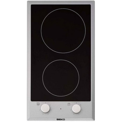 Електрична варильна поверхня Beko HDCC 32200 X (5799328)