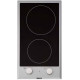Електрична варильна поверхня Beko HDCC 32200 X (5799328)
