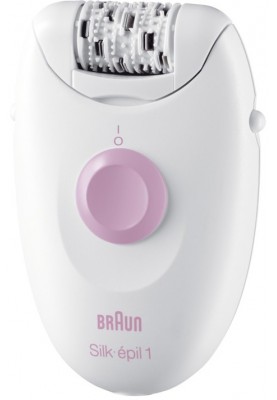 Епілятор Braun SE 1370 (5832942)