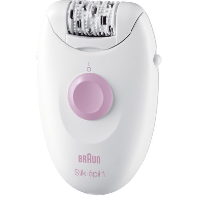 Епілятор Braun SE 1370 (5832942)