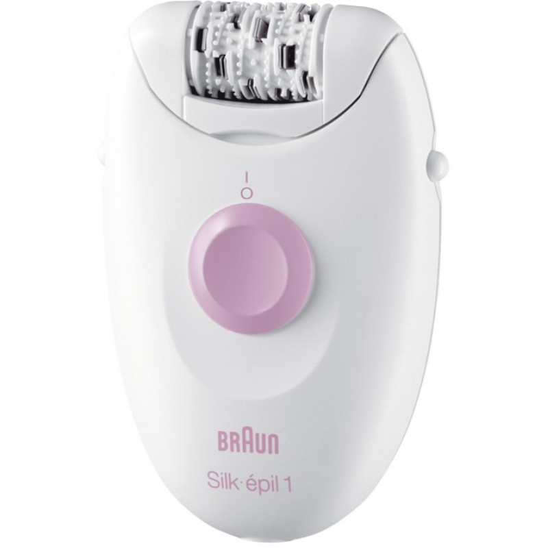 Епілятор Braun SE 1370 (5832942)