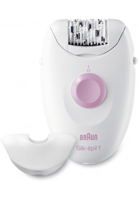 Епілятор Braun SE 1370 (5832942)