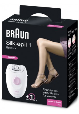 Епілятор Braun SE 1370 (5832942)