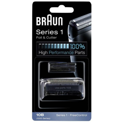 Ріжучий блок + сітка Braun Series 1 10В (5856694)