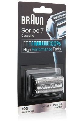 Ріжучий блок + сітка Braun Series 7 70S (5891228)