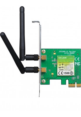 Беспроводной сетевой адаптер TP-Link TL-WN881ND (5918913)