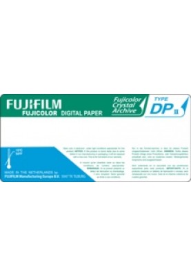 Фотопапір Fujifilm Crystal Archive Paper Digital Type DP II 1.270x175.3 1 рулон (5924626)
