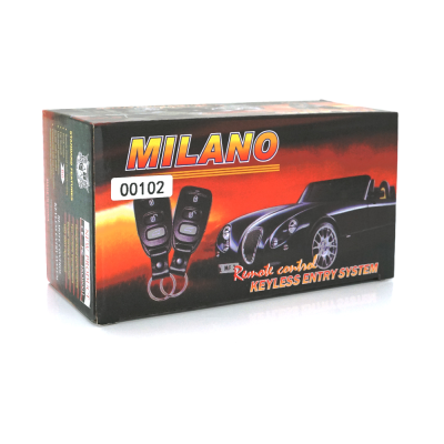 Комплект ЦЗ + ДK NQ-289-HY3 Комплект ЦЗ + ДK NQ-289-HY3