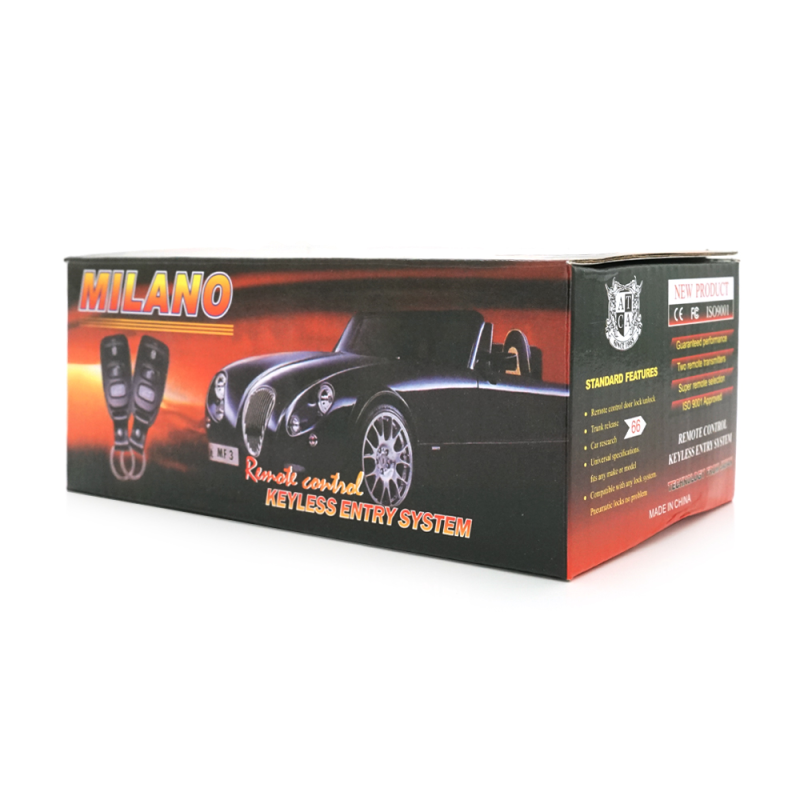 Пульт управління Getron