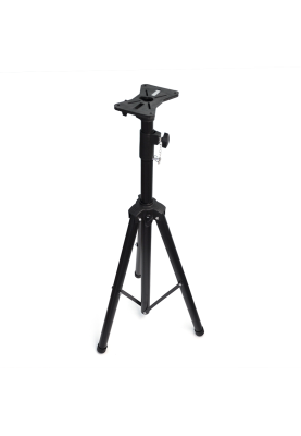 Кронштейн для TV PiPo PP- 502М, 14 "-32" -40 ", до 35кг, без нахилу, Black, Box