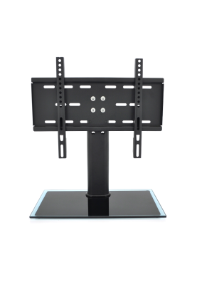 Кронштейн для TV PiPo PP- DZF3255, 32 "-40" -55 ", до 45кг, без нахилу, Black, Box