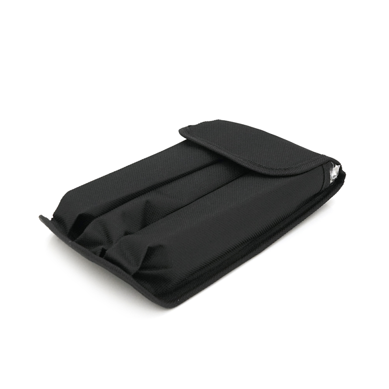 Кабельний тестер 801-2 + POE, трасошукач live line finder