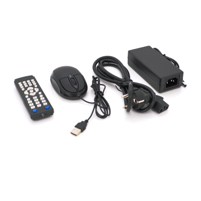 32-канальний 5MP 2HDD Відеореєстратор PP-NVR1232 Xmeye