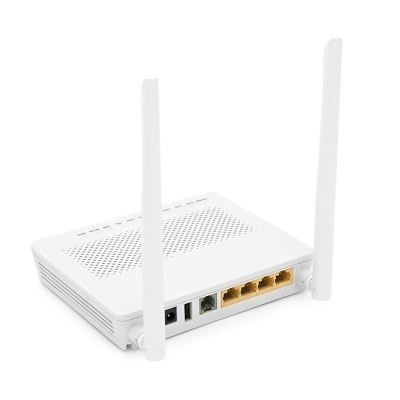 Абонентський термінал Mercury ONU2401KB BPON ONU, 1GE+3FE+WIFI