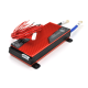 BMS плата DaLy LiFePO4 24V 8S 50/100A