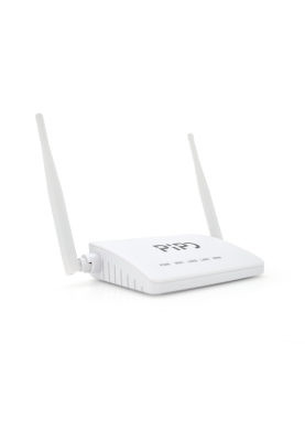 Бездротовий Wi-Fi Router PiPo PP323 300MBPS з двома антенами 2 * 3dbi, Box