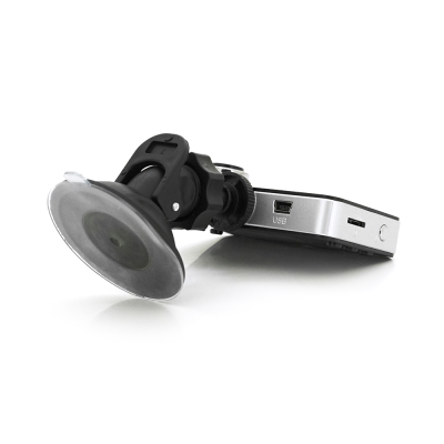 Автомобільний відеореєстратор, Black, Вох