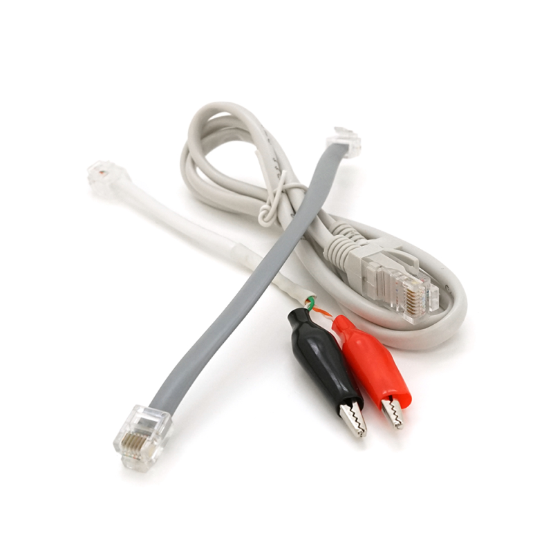 Кабельний тестер WH-806B, трасошукач