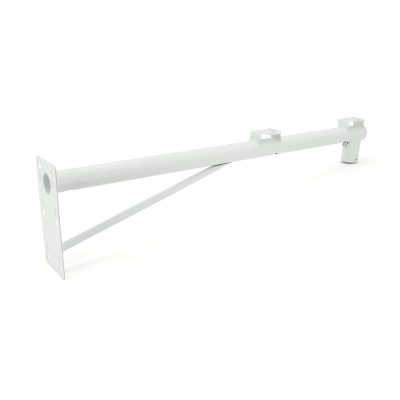 Кронштейн для камери PiPo PP- Rifle Wall Mount, настінний, білий, метал