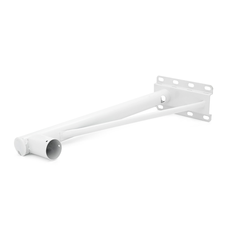 Кронштейн для камери PiPo PP- Ball Wall Mount, настінний, білий, метал