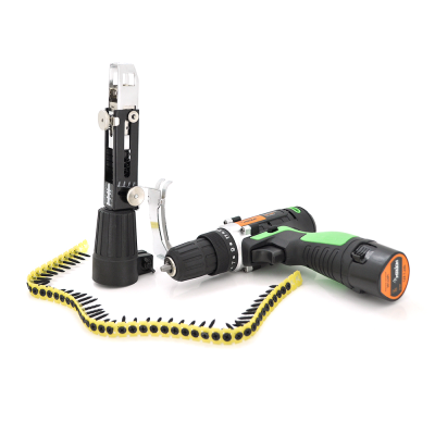 Шуруповерт Merlion DR1220PL з насадкою для шурупів, двома батареями по 12V, ємність кожної батареї по 1,3Ah + зарядний пристрій Шуруповерт Merlion DR1220PL з насадкою для шурупів, двома батареями по 12V, ємність кожної батареї по 1,3Ah + зарядний пристрій