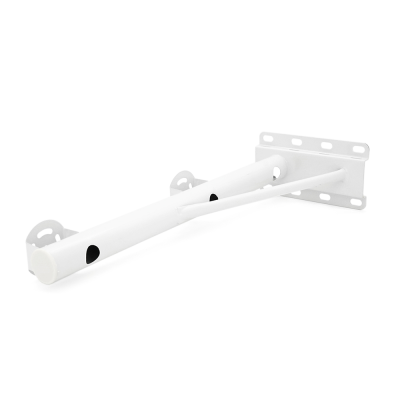 Кронштейн для камери PiPo PP- Bolt hoop, настінний, білий, метал Кронштейн для камери PiPo PP- Bolt hoop, настінний, білий, метал