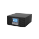 ДБЖ Prologix ВА1000-12 (800Вт), під зовнішній АКБ 12V(LiFePo4/GEL/AGM), струм заряду 10/20A