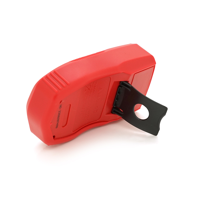 Мультиметр DT33B Вимірювання: V, A, R