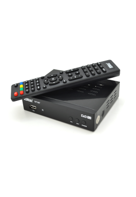 Ресивер (тюнер) IPTV DVB-T2 OPERASKY OP-507