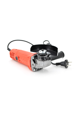 Шліфувальна машина (болгарка) Yamato 220V, 680W, 12000 об / хв