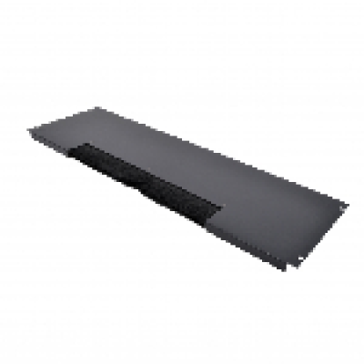 Щітковий ввід, чорний, серія MGSE